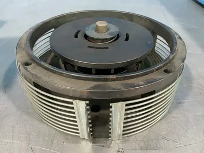 Used HORTON MDU1125 Motors (misc) Ohio US | HGR 24 #1482332