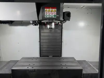 2022 HAAS VF-2SS Vertical Machining Centers | Toolquip, Inc. (4)