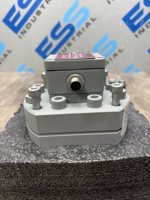 Used VSE VSI 2/16 Pumps South Carolina US | ESS Industrial Equipment Sales #1307437