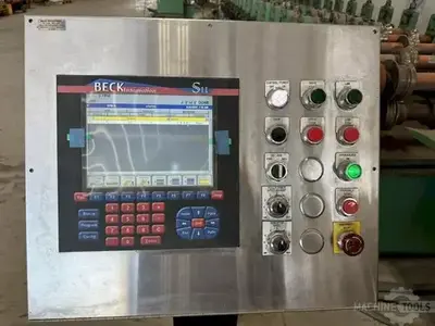 USED ASC 36" WIDE R-PANEL