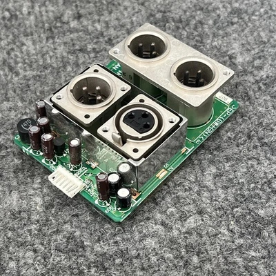 Used Sony CP-301 1-661-143-12 I/O Boards & Replacement Parts California US | Davliegogo LLC #1706379