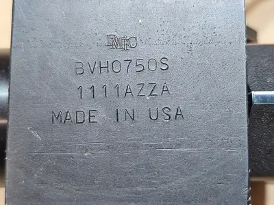 New | in-Stock DMIC BVH0750S-1111AZZA Valves/Fittings British Columbia CA | Lenmark #1440748