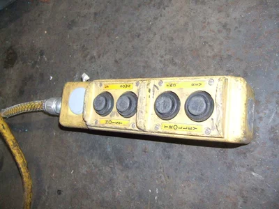USED P&H BH23-45