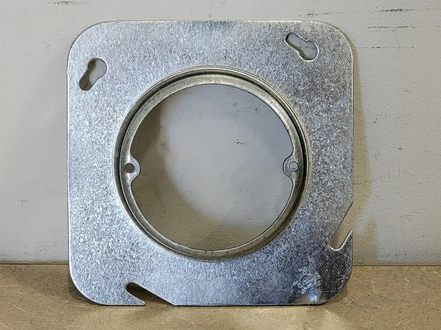 USED STEEL CITY 72 C 3 3/4
