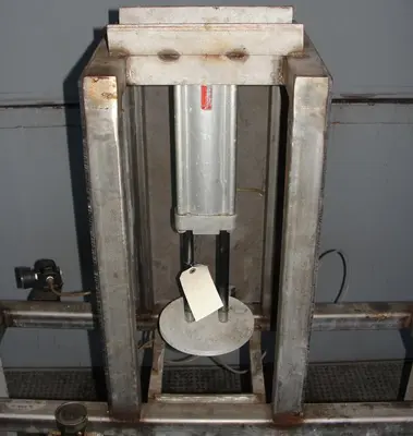 USED ORIGA CORPORATION D5100-3
