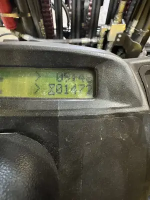 Used 2020 Hyster H110FT Misc Forklifts New York US | United Lift #1445310