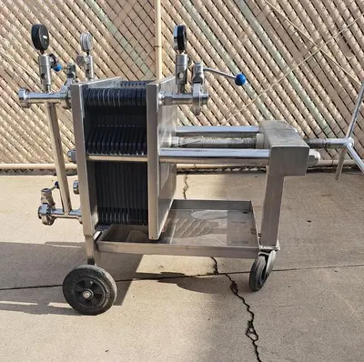 USED 2007 SPADONI KAPPA