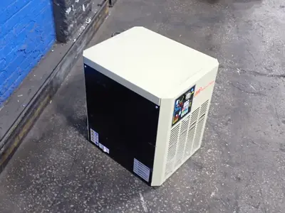 USED INGERSOLL RAND 83137