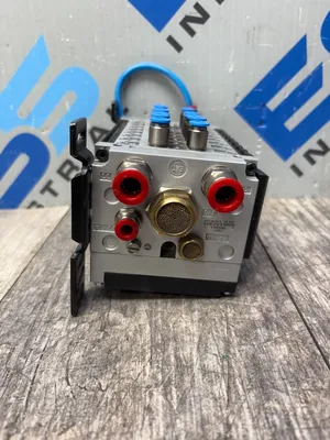 Festo CPV14-GE-MP-8 Electrical/PLC/Automation | ESS Industrial Equipment Sales (3)
