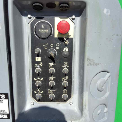 USED 2016 Genie Z-30/20N RJ