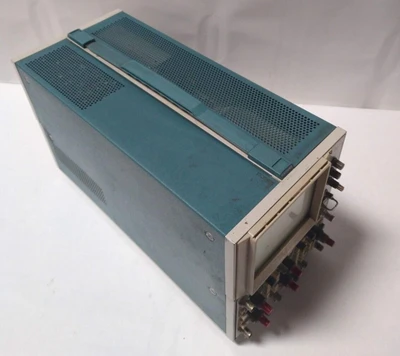 Used Tektronix 5440 Oscilloscopes | Amiron Machinery #742640