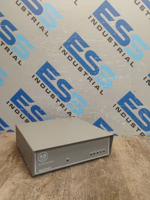 ALLEN BRADLEY 1770-KF2 PLC Ethernet & Communication | ESS Industrial Equipment Sales (1)