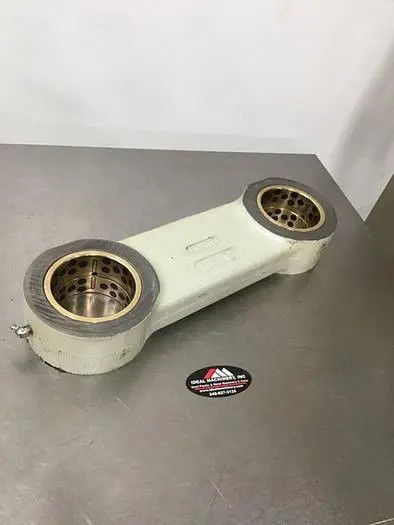 Used CINCINNATI MILACRON 5037164 Injection Molding Parts Michigan US | Ideal Machinery #701744