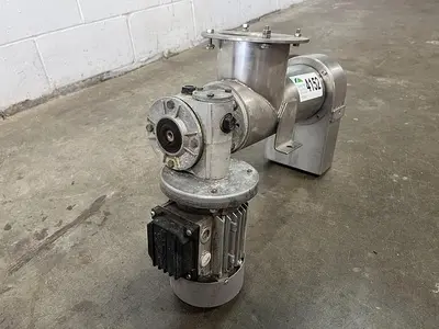 12 Inch Auger