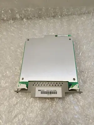 HEWLETT PACKARD 44471A-CONN
