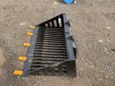 Used _UNKNOWN_ _UNKNOWN_ Rock Buckets Michigan US | Miedema Asset Management Group #1579403