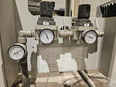 USED 2020 FLOW MACH