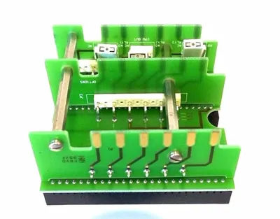 NEW HONEYWELL 30756682-501 ADAPTER BOARD ASSY. 30756682501