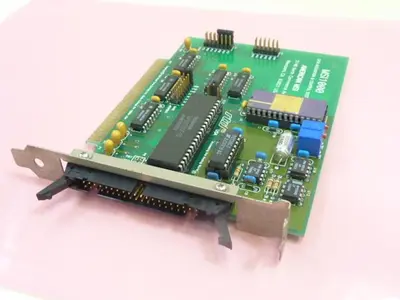 USED AMERICAN MSI MSI1000