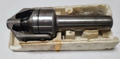 MT5 Lathe Live Center Turning Morse Taper 5 Made in England