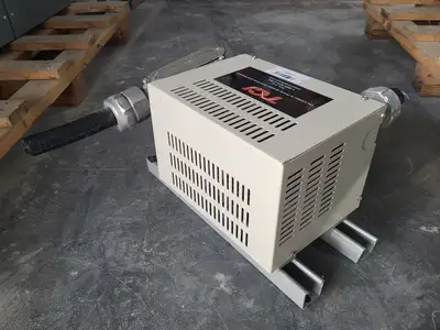 Used TCI KDRF4L Transformers British Columbia CA | Lenmark #913533