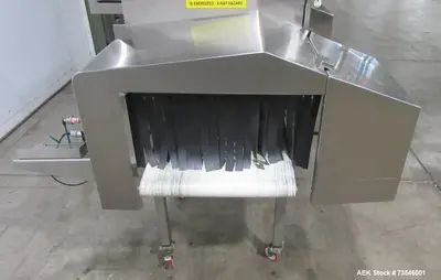 USED PEECO SCANTRAC 450