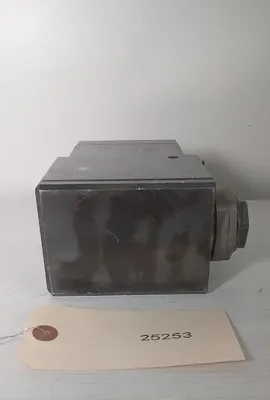 USED SAUTER 0.5.941.204-101 772/20828S
