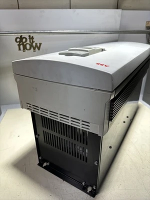 USED ABB ACH 400/ACH401610035
