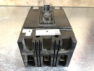 USED FEDERAL PIONEER NEF63140