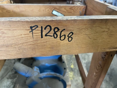 USED Dezurik 771