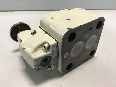 USED VICKERS CG06CY40