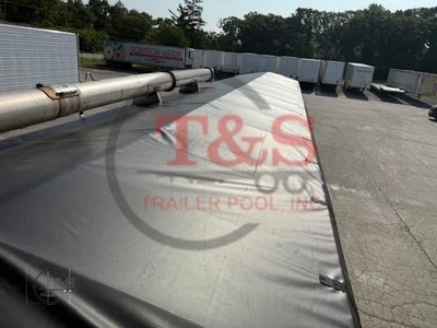 Used 2021 RAY-MAN 42 CHARGER II-FB Seed Tenders Illinois US | T&S Trailer Pool #1509434