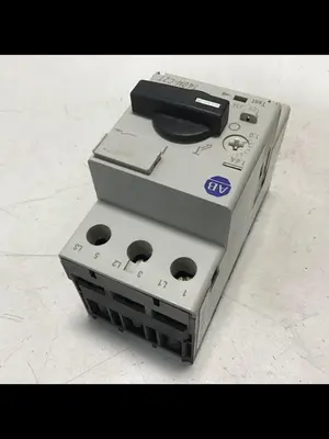 USED ALLEN BRADLEY 140M-C2T-B16 SER B