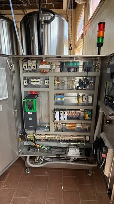 Used _UNKNOWN_ _UNKNOWN_ Disc Stack Centrifuges Indiana US | Brewhouse Equipment Group #1269964