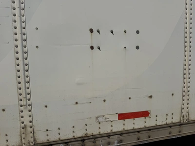 Used 2005 WABASH _UNKNOWN_ Box Trailers Indiana US | Miedema Asset Management Group #1414398