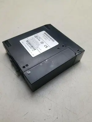 USED GE / FANUC IC693CPU331-CD