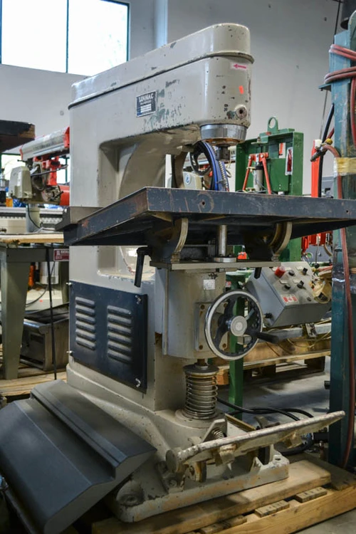 Used _UNKNOWN_ R0 690 Shapers | Coast Machinery Group #875293