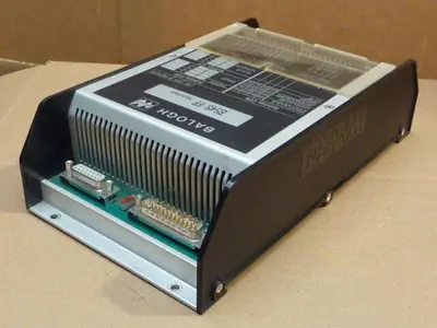 USED BALOGH BS45 FF