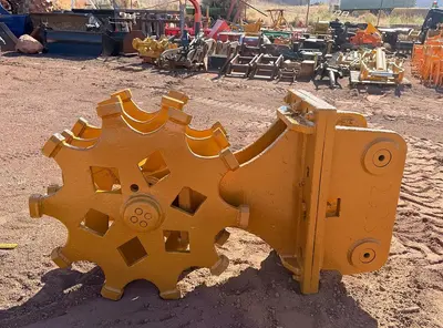 Used _UNKNOWN_ _UNKNOWN_ Add-on Compactors Utah US | CSS Equipment Sales #1347525