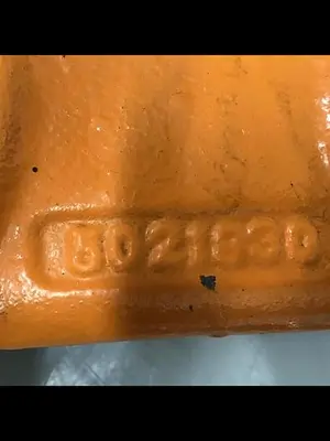 USED CINCINNATI MILACRON 5021830