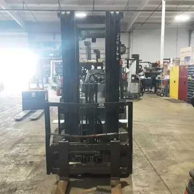 USED 2015 UTILEV UT25P