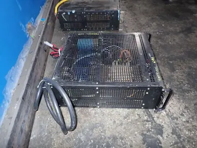 USED SORENSEN DCR2050B