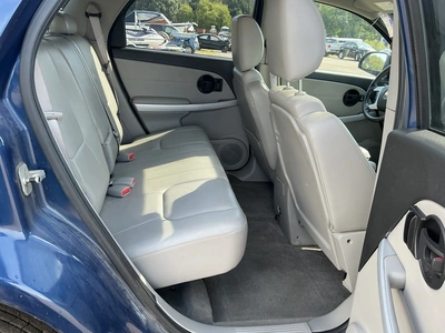 Used 2009 CHEVROLET EQUINOX SUVs Michigan US | Miedema Asset Management Group #1468666