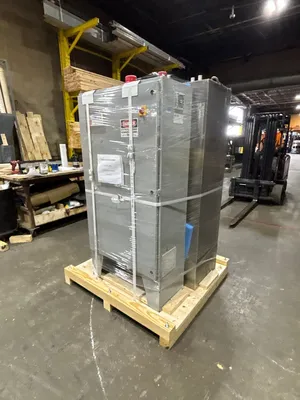 Used UNKNOWN _UNKNOWN_ Production Lines California US | BakeryEquipment.com #1554201