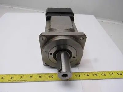 Thomson Micron Ultra True UT115-050-0 In-line Planetary Gearhead  50:1 Ratio