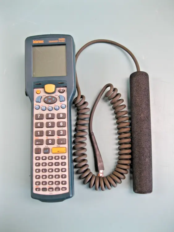 Used Intermec T2420A013050 Misc Electrical & Power Parts New Hampshire US | Bitter End Trading #1127160