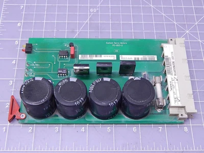 Used CUSTOM SERVO MOTORS _UNKNOWN_ Circuit Boards | OCO Industrial #1608703