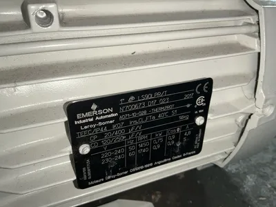 Used EDWARDS E2M30 Pumps Ohio US | HGR 24 #1404812