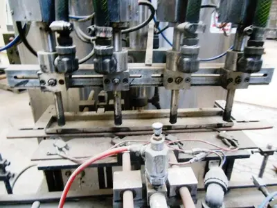 USED FILAMATIC CVKM-300-1