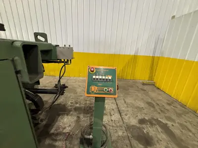 USED PEDDINGHAUS PCD1100